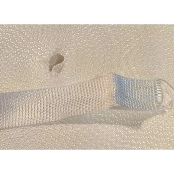 Květináč Plochý knot pro samozavlažování