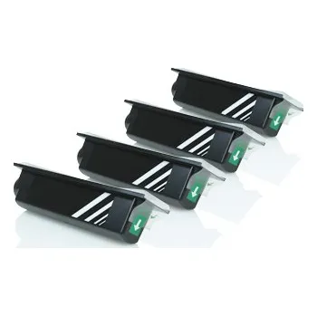 Canon Cartridge NPG1 / NPG-1 - 4 Pack, Black