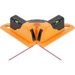 GEO-FENNEL Laserový úhelník SquareLiner, GeoFennel 20-G551000