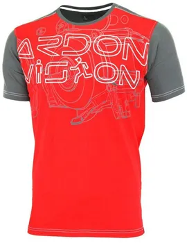 Pánské tričko Ardon Vision tričko červené