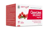 Barny's Cran-Urin megaPAC brusinky 60…