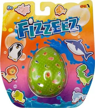 Gadget Ep Line Fizzeez vajíčko s líhnoucím a rostoucím zvířátkem