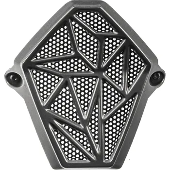 Helma na motorku LS2 Helmets LS2 AIR VENT CHIN MX436