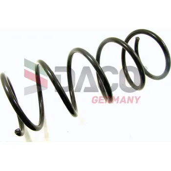 Pružina přední CITROEN BERLINGO 97-