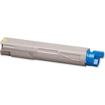 OKI 43459369 / 43459321 Žlutý