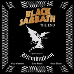 The End - Black Sabbath