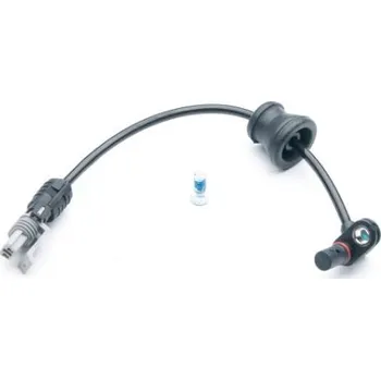 ABS Čidlo ABS zadní OPEL ANTARA 2.4 3.0 3.2 2.0 2.2 CDTI