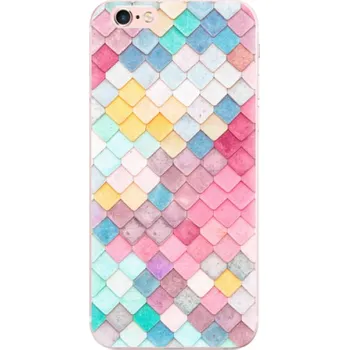 Telefonní příslušenství Odolné silikonové pouzdro iSaprio - Roof - iPhone 6 Plus/6S Plus