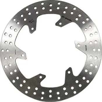 Auto-moto Brzdový kotouč pro motocykly Yamaha XT 600, XT 600 E, XT 600 Z Ténéré - přední