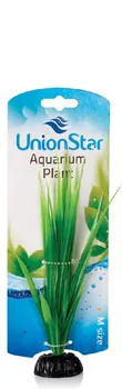 Dekorace do akvária UnionStar akvarijní rostlina UH AP041 15 cm