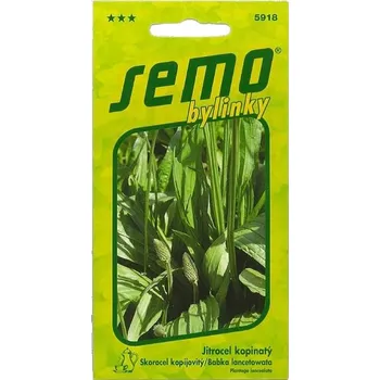 Semeno SEMO Jitrocel kopinatý 1 g