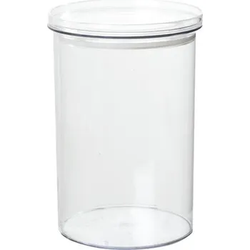 Dóza na potraviny Plast Team Dóza na suché potraviny Stockholm velikost 2,6 litrů