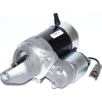 Startér Startér NISSAN SUNNY III 1.4 1.6 i