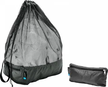 Sportovní vak Cocoon Laundry Bag City Beluga Beluga Grey