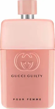 Dámský parfém Gucci Guilty Pour Femme Love Edition EDP