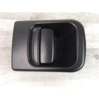 Dveře karosérie Klika zadních dveří NISSAN INTERSTAR (X70) 02-10