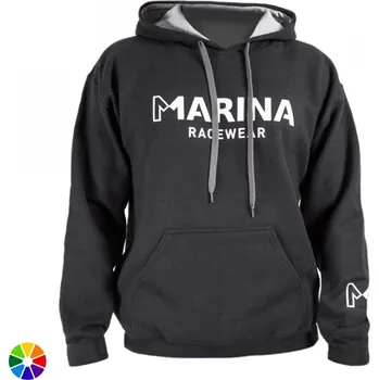 Pánská mikina Marina Mikina Hoodie XL