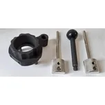 Aretační přípravek klik. hřídele VAG 1.4,1.6,2.0 TDI CR od r.2013