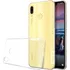 Pouzdro na mobilní telefon Nillkin Nature pro Huawei Nova 3 průhledné