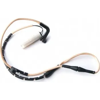 ABS Čidlo ABS zadní BMW 7 E65 E66 E67