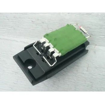 Řídící jednotka Předřadný odpor, regulátor topení FORD KA