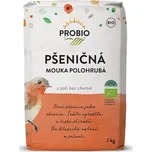 Probio Pšeničná polohrubá Bio 1 kg