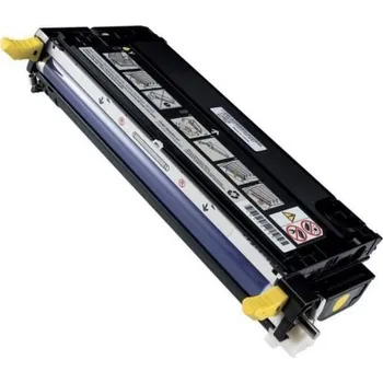 Dell 593-10375 • M802K Yellow - Original