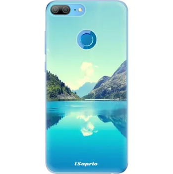 Pouzdro na mobilní telefon Odolné silikonové pouzdro iSaprio - Lake 01 - Huawei Honor 9 Lite