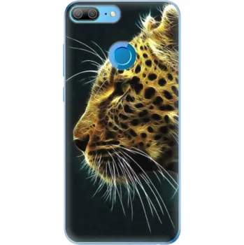 Pouzdro na mobilní telefon Odolné silikonové pouzdro iSaprio - Gepard 02 - Huawei Honor 9 Lite