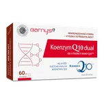 Barny's Koenzym Q10 dual 60 mg 30 cps.