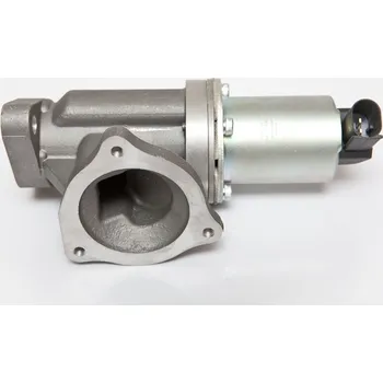 Ventil motoru EGR Ventil KIA CARENS III CEE'D SPORTAGE 2.0 CRDI