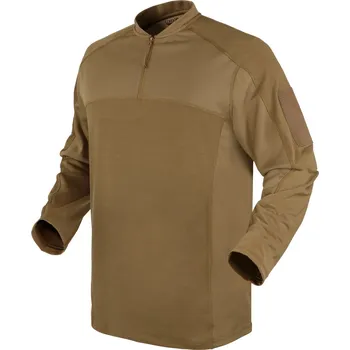 Pánská košile CONDOR OUTDOOR košile taktická TRIDENT TAN