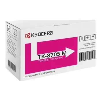 Kyocera TK-8705M Magenta - Original
