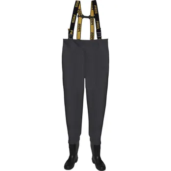 Prsačky Prsačky PROS STANDARD zelené vel. 42