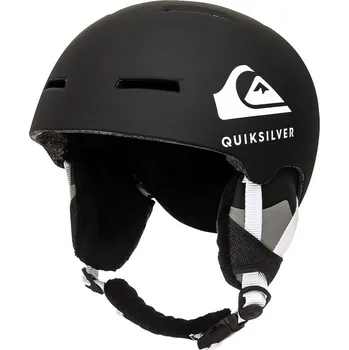 Quiksilver Theory černá L/XL