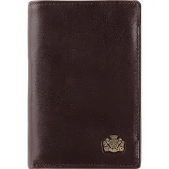 Peněženka Hnědá peněženka | WITTCHEN | 10-1-008-4