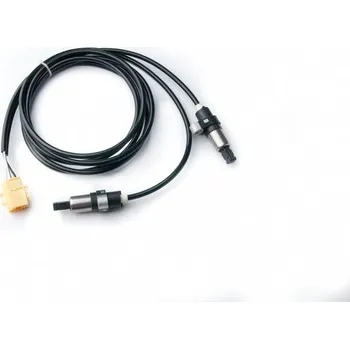 ABS Čidlo ABS zadní VOLVO C70 S70 V70 XC70 850