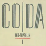 Coda - Led Zeppelin [CD] (Remastered)