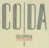 Zahraniční hudba Coda - Led Zeppelin [CD] (Remastered)