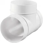 Vents Rozbočka T spojka PVC O 150 mm
