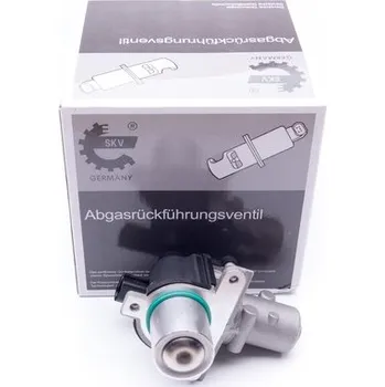 Ventil motoru EGR Ventil DACIA NISSAN RENAULT 1.5 dCi