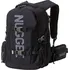 Městský batoh Nugget Arbiter 5 Black 30 l