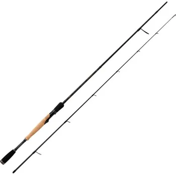 Rybářský prut Recenze Fox Rage Terminator Jigger Finesse 2,7 m/7– 28 g