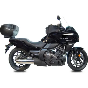 Zavazadlo na motocykl SHAD Španělsko Shad montážní sada pro horní kufr H0CT74ST