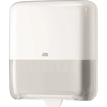 Zásobník na ručníky v roli Tork Matic® bílý