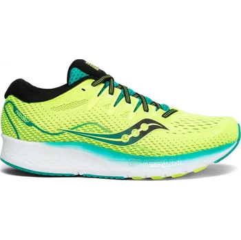 Pánská běžecká obuv Saucony Ride Iso 2 S20514-36 41