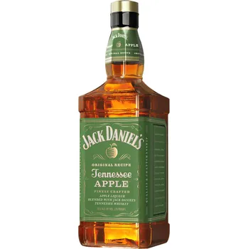 Whisky Jack Daniel's Apple 35 %