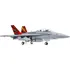 RC model letadla E-Flite F-18 Hornet 80 mm EDF PNP