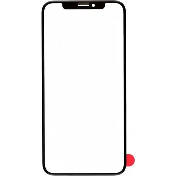 Přední dotykové sklo, včetně OCA lepidla pro iPhone XS