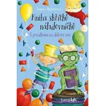 Kniha skřítků náladovníčků: S povídkami…